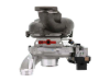 Mercedes Turbocharger Garrett 6420901200