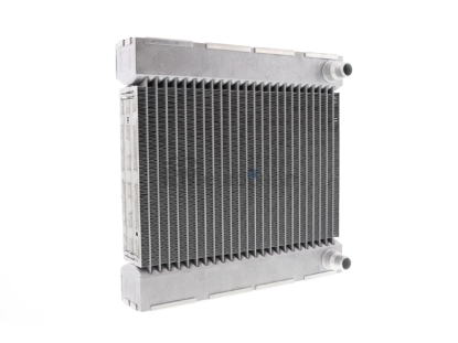 Mercedes Radiator Mahle Behr 0995003203