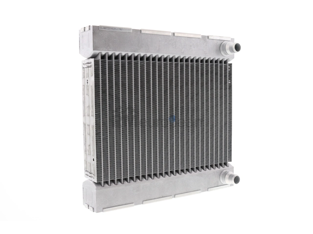 Mercedes Radiator Mahle Behr 0995003203