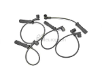 Volvo Spark Plug Wire Set Bougicord 271483