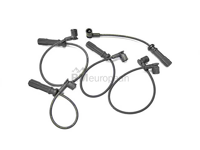 Volvo Spark Plug Wire Set Bougicord 271483