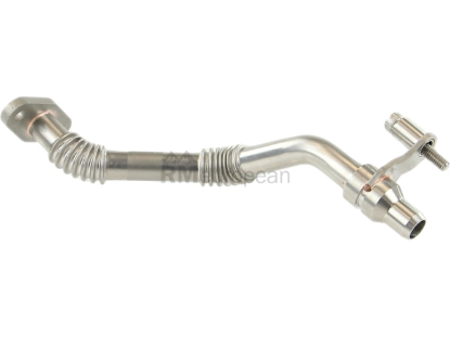 BMW Turbocharger Oil Line Rein Automotive 11429454094