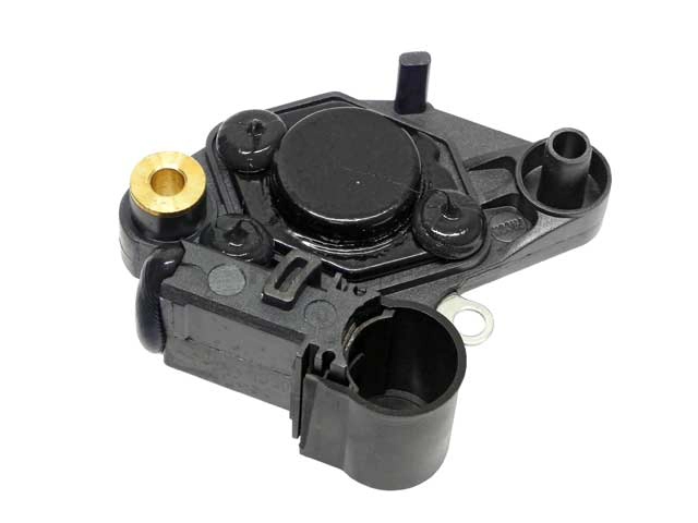 BMW Voltage Regulator Valeo 12321739435