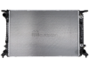 Porsche Radiator Mahle Behr 95B121251A