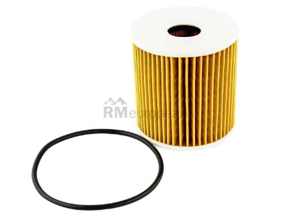 Volvo Oil Filter Kit Pro Parts 1275810