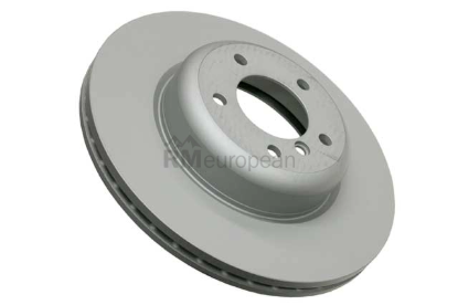 BMW Brake Disc Zimmermann Coat Z 34116778647