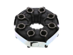 BMW Flex Disc Meyle 26111106113