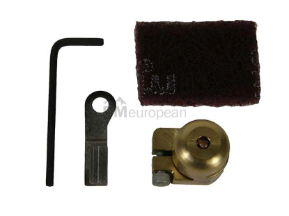 BMW Exhaust Rattle Repair Kit AGA 099985010
