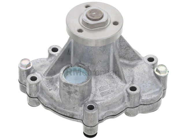Land Rover Water Pump Genuine Jaguar 4575902