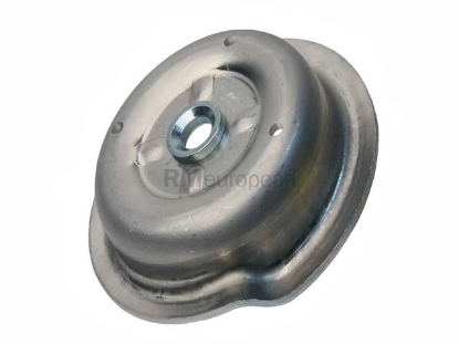 BMW Coil Spring Pocket URO Parts 31336764093
