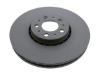 Volvo Brake Disc ATE Coated 31400893