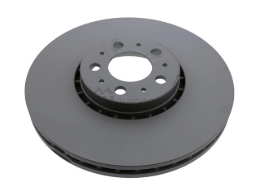 Volvo Brake Disc ATE Coated 31400893