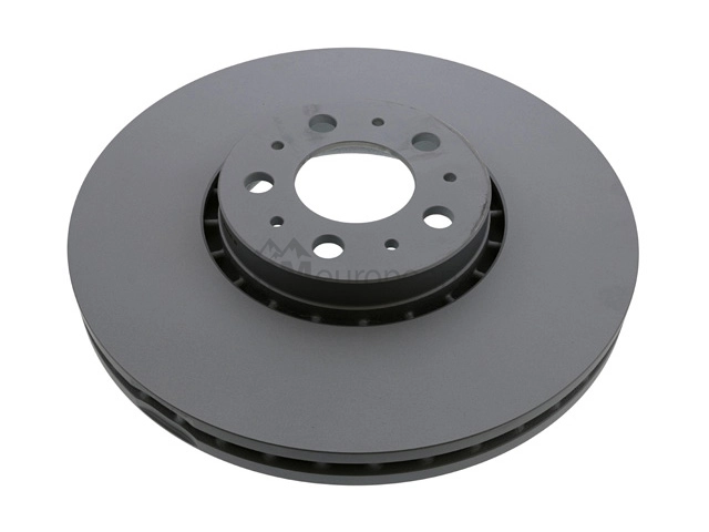Volvo Brake Disc ATE Coated 31400893