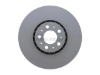 Volvo Brake Disc ATE Coated 31400893