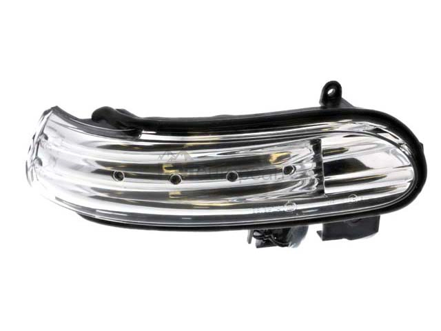 Mercedes Turn Signal Light Genuine Mercedes 171820042164