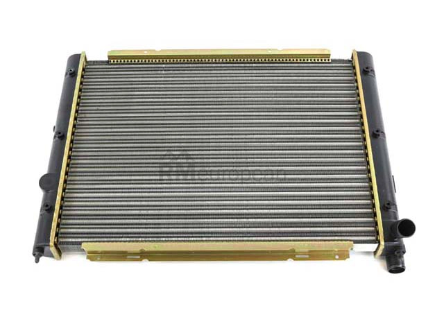 VW-Audi Radiator Mahle Behr 068121253E