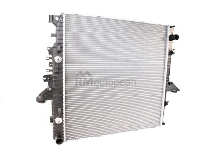 Land Rover Radiator Britpart LR021777
