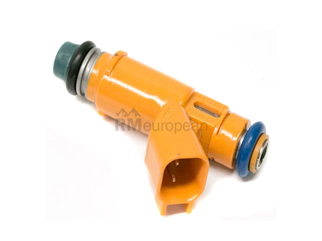 Jaguar Fuel Injector GB Remanufacturing AJ82353