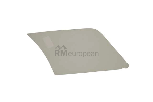 Porsche Stone Guard Decal German 944559326003YK