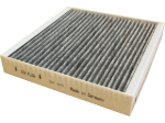 Jaguar Cabin Air Filter Airmatic C2Z6525