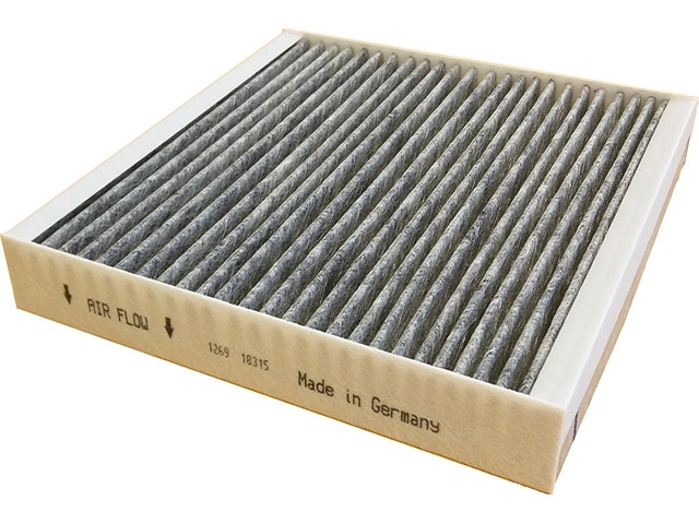 Jaguar Cabin Air Filter Airmatic C2Z6525