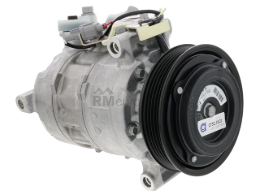 Mercedes A/C Compressor Denso 0008303502