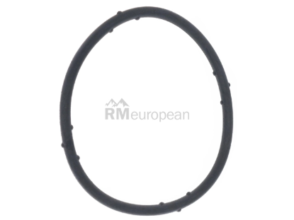 VW-Audi Coolant Flange Seal Elring Klinger 037121688