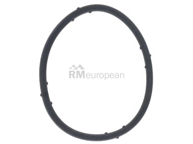 VW-Audi Coolant Flange Seal Elring Klinger 037121688