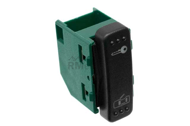 VW-Audi Door Lock Switch Genuine VW/Audi 1C0962125A01C
