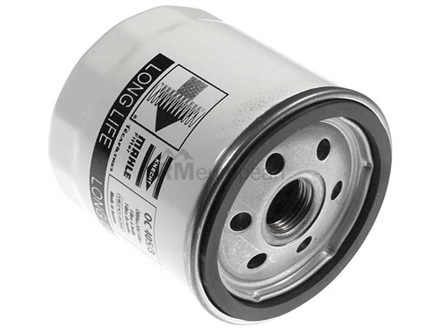 Saab Oil Filter Mahle 95509857