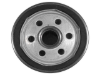 Saab Oil Filter Mahle 95509857