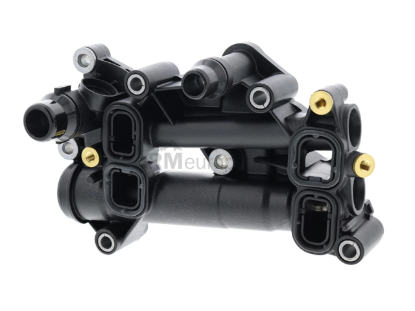 BMW Engine Oil Thermostat Genuine BMW 11428507694