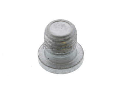 BMW Engine Oil Drain Plug febi bilstein 07119904550