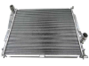 BMW Radiator CSF 7058