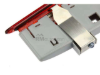 Mercedes Third Stop Light URO Parts 1648201056