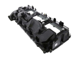 BMW Valve Cover Genuine BMW 11127846359