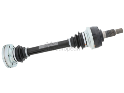 Porsche Axle Shaft Assembly Genuine Porsche 982501203L