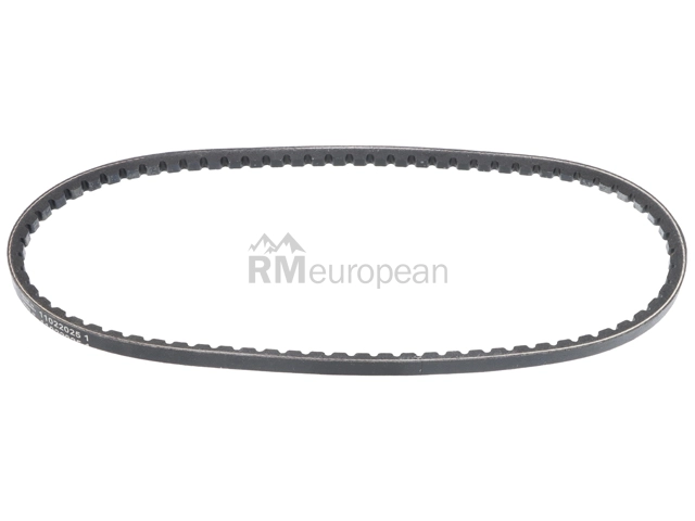 Porsche Belt Continental 99919233851