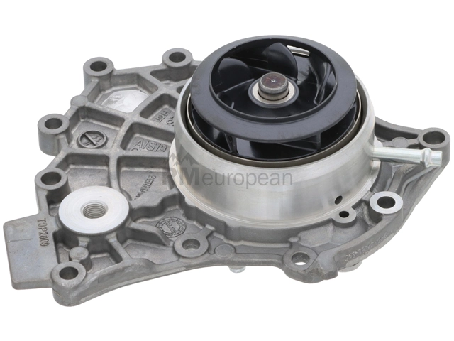 Porsche Water Pump Graf PAB121014C