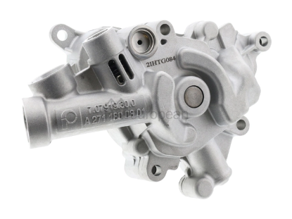 Mercedes Oil Pump Pierburg 2711800801