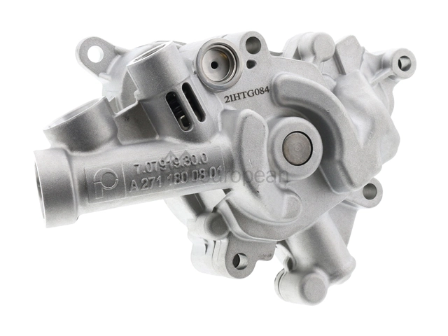 Mercedes Oil Pump Pierburg 2711800801