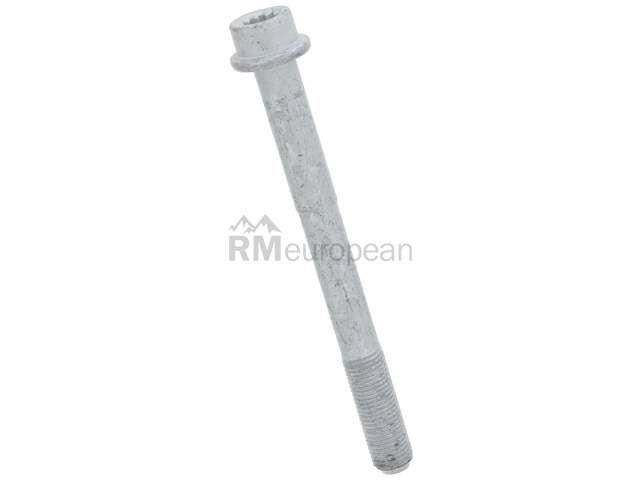 Porsche Brake Caliper Bolt Genuine Porsche 95800841100