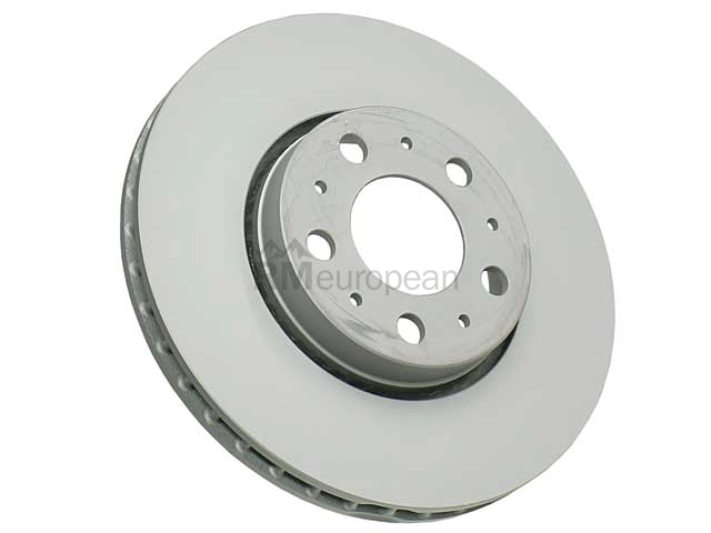Volvo Brake Disc Zimmermann Coat Z 31471830