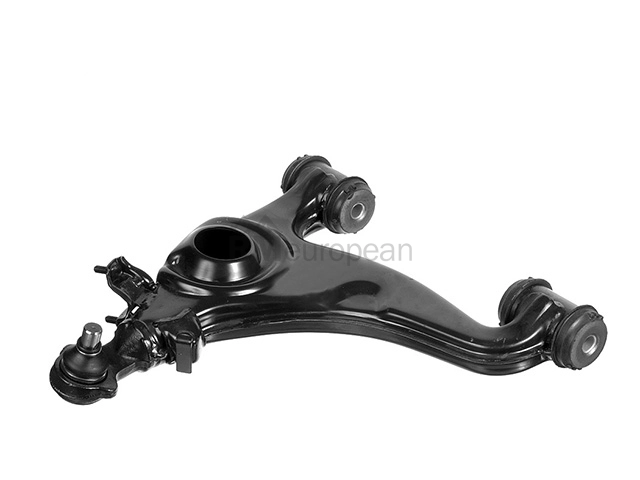 Mercedes Control Arm Meyle 1243303007
