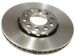 Brake Disc Fremax Painted BD4063