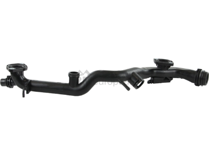 VW-Audi Coolant Pipe Rein Automotive 06E121045BB
