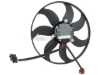 VW-Audi Auxiliary Fan Nissens 1K0959455EA