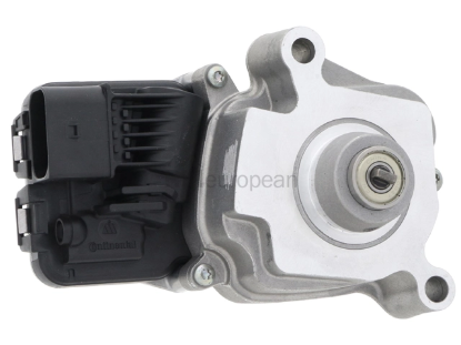 Porsche Transfer Case Actuator S-Tec 95861875509