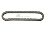 Porsche Oil Pump Chain Iwis 9A110523302