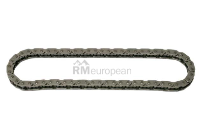 Porsche Oil Pump Chain Iwis 9A110523302